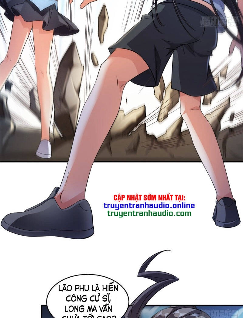 Tu Chân Nói Chuyện Phiếm Quần Chapter 343 - 57