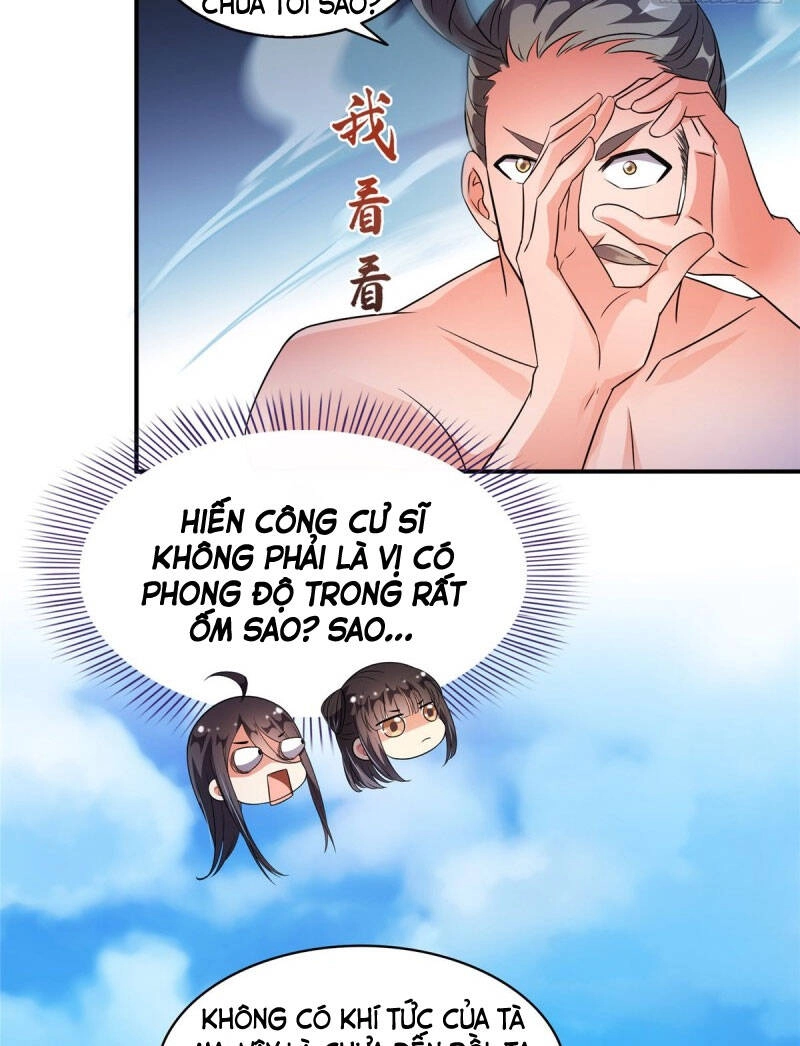 Tu Chân Nói Chuyện Phiếm Quần Chapter 343 - 58