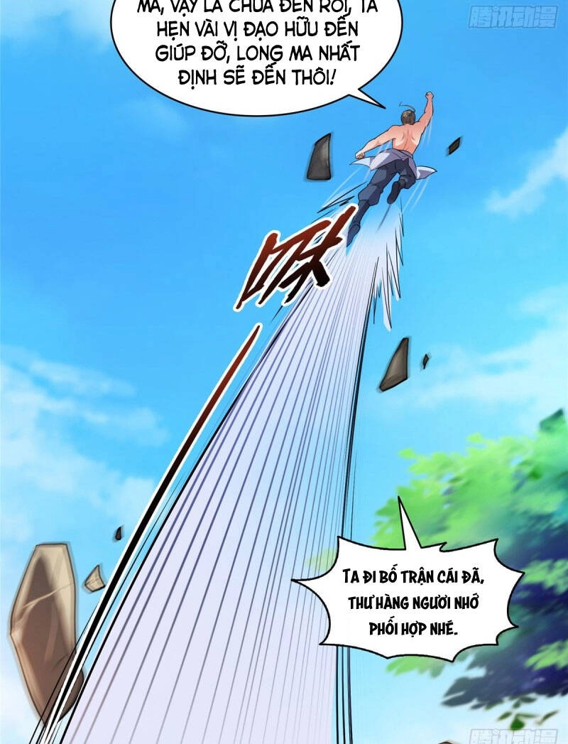 Tu Chân Nói Chuyện Phiếm Quần Chapter 343 - 59