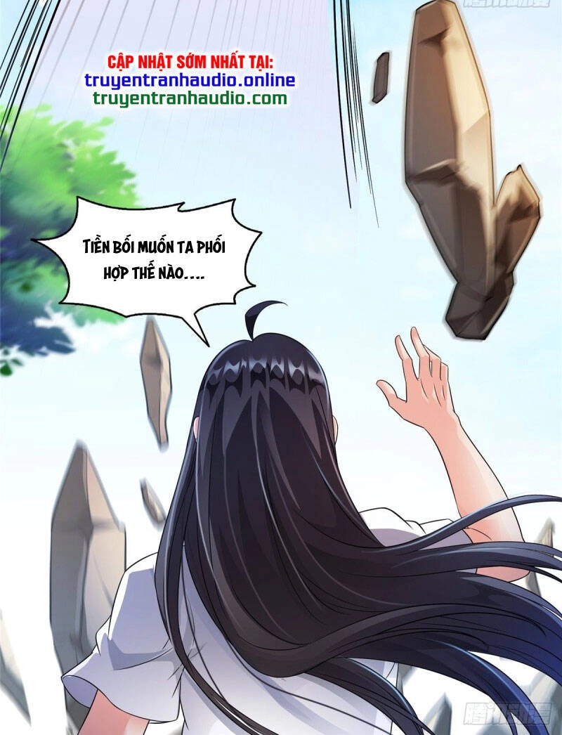 Tu Chân Nói Chuyện Phiếm Quần Chapter 343 - 60