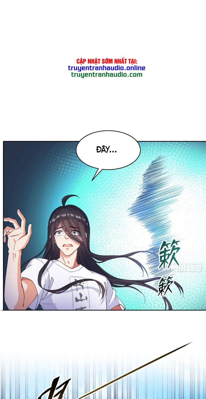 Tu Chân Nói Chuyện Phiếm Quần Chapter 343 - 61