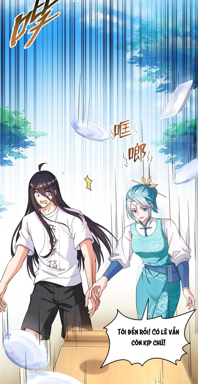 Tu Chân Nói Chuyện Phiếm Quần Chapter 343 - 62