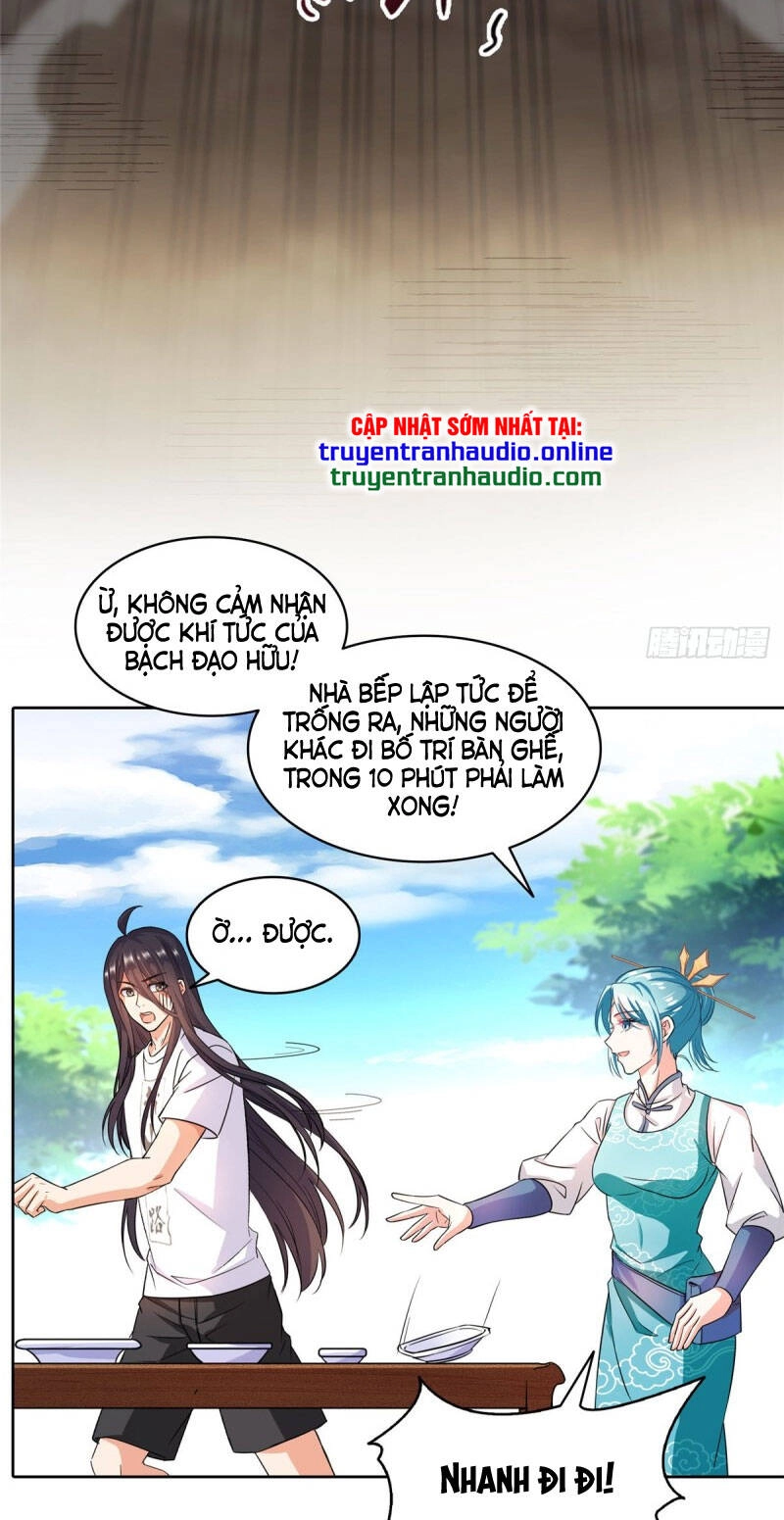 Tu Chân Nói Chuyện Phiếm Quần Chapter 343 - 64