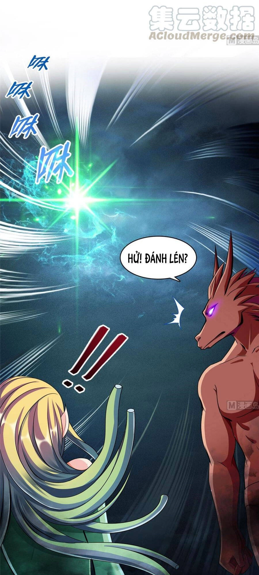 Tu Chân Nói Chuyện Phiếm Quần Chapter 344 - 5