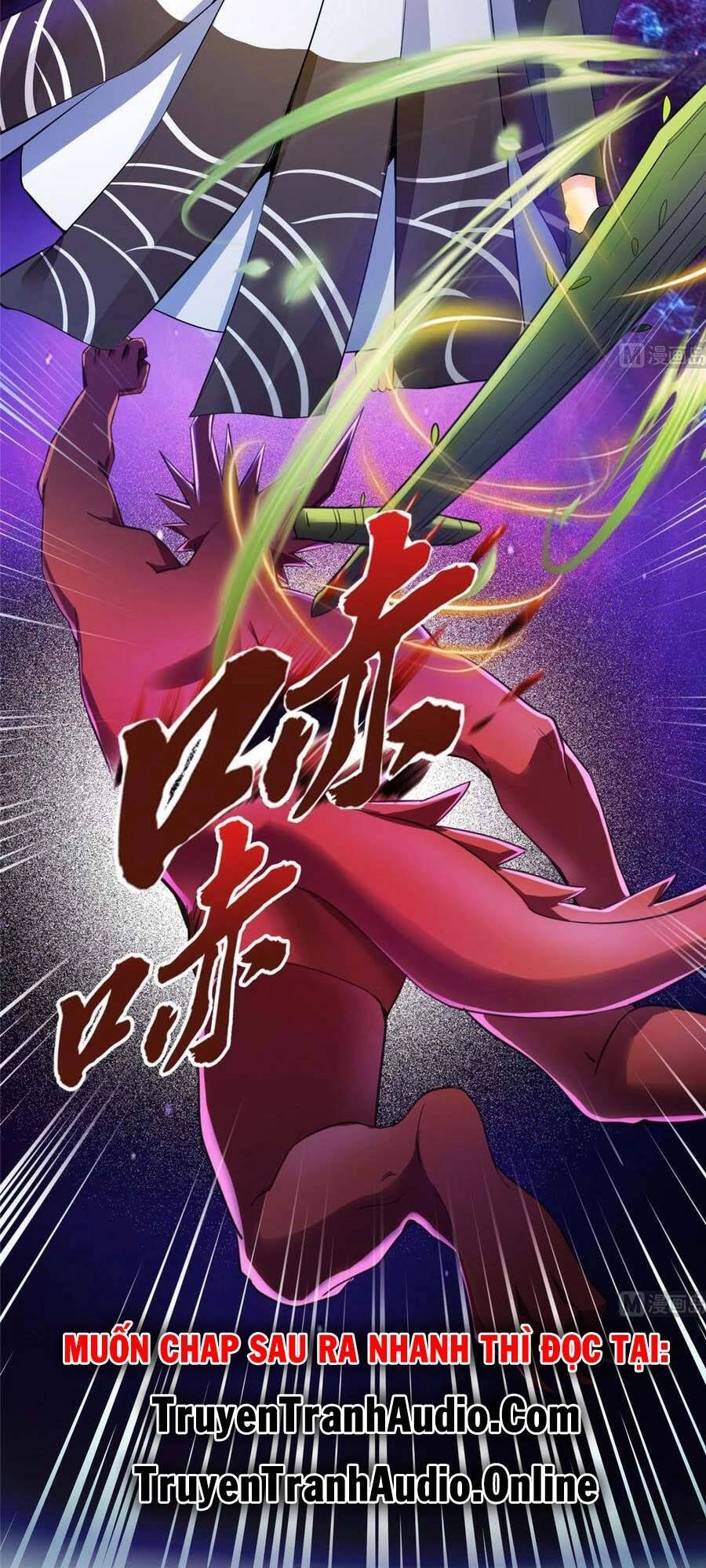 Tu Chân Nói Chuyện Phiếm Quần Chapter 344 - 9