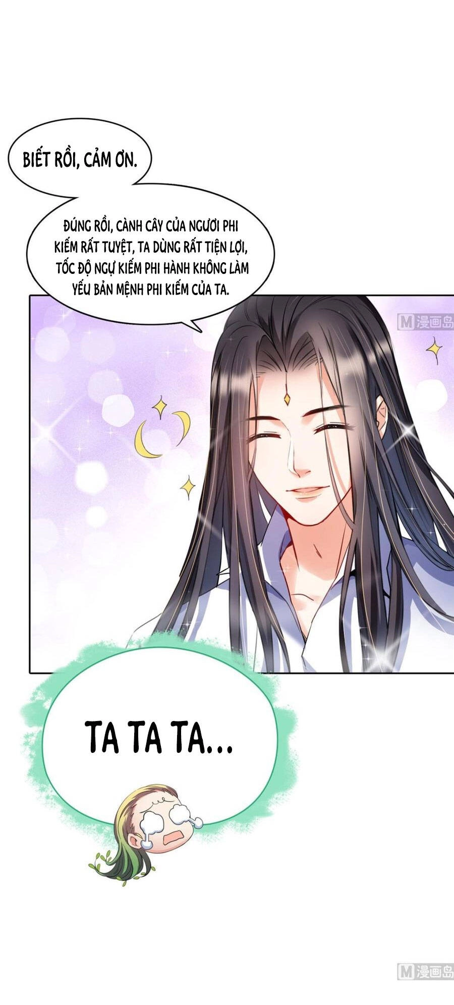 Tu Chân Nói Chuyện Phiếm Quần Chapter 344 - 14