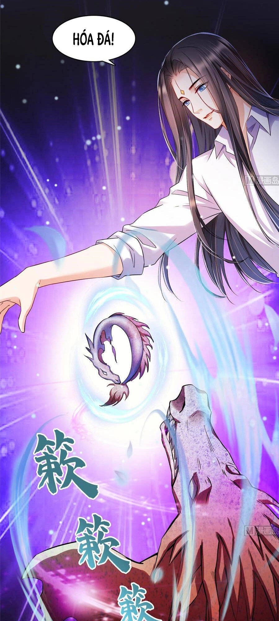 Tu Chân Nói Chuyện Phiếm Quần Chapter 344 - 16