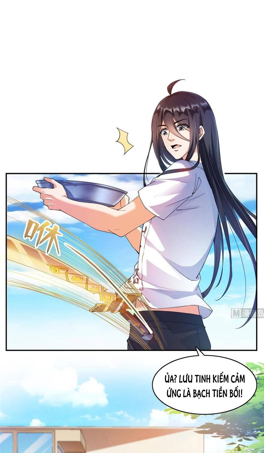 Tu Chân Nói Chuyện Phiếm Quần Chapter 344 - 24