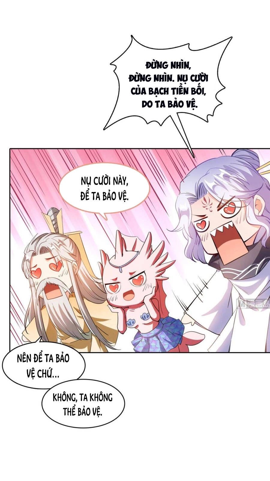 Tu Chân Nói Chuyện Phiếm Quần Chapter 344 - 36