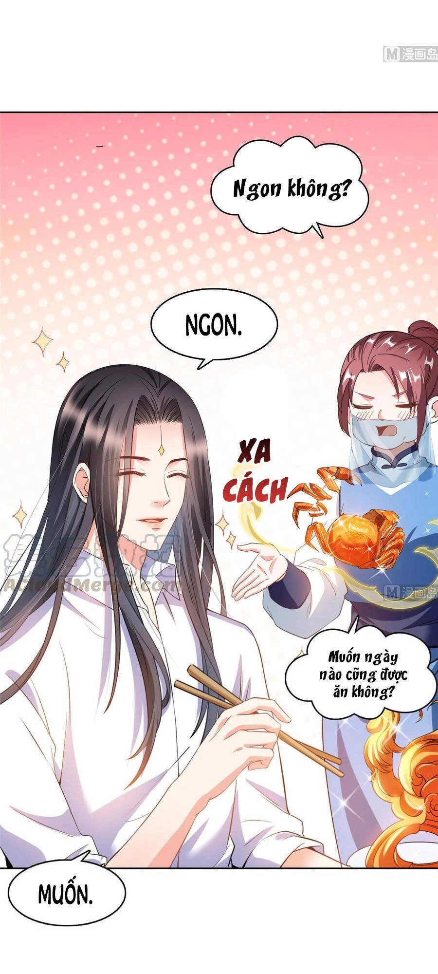 Tu Chân Nói Chuyện Phiếm Quần Chapter 344 - 38