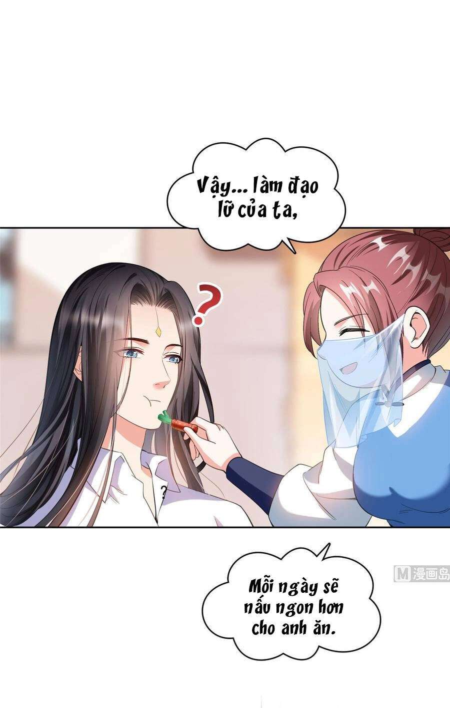 Tu Chân Nói Chuyện Phiếm Quần Chapter 344 - 40