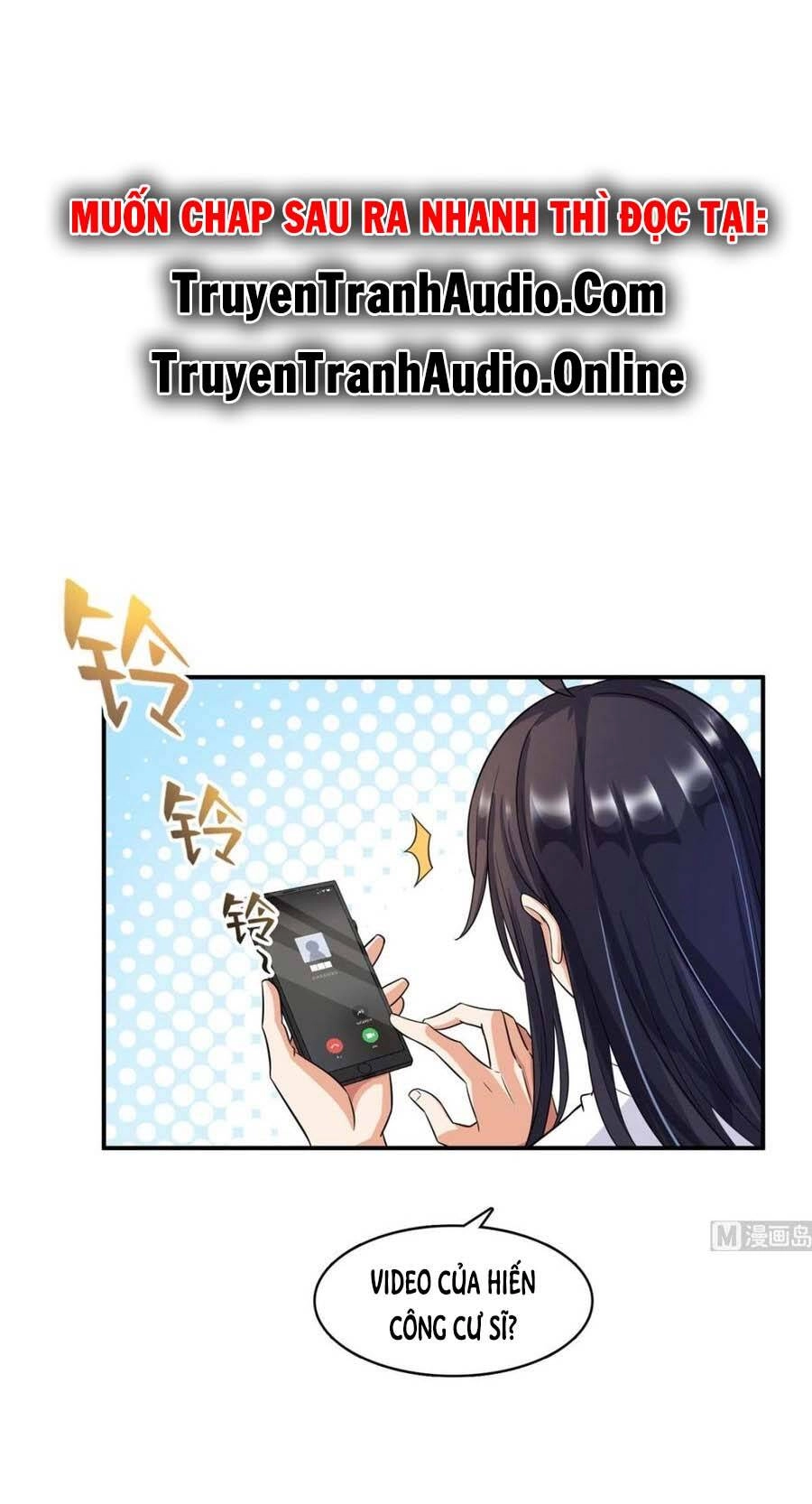 Tu Chân Nói Chuyện Phiếm Quần Chapter 344 - 51