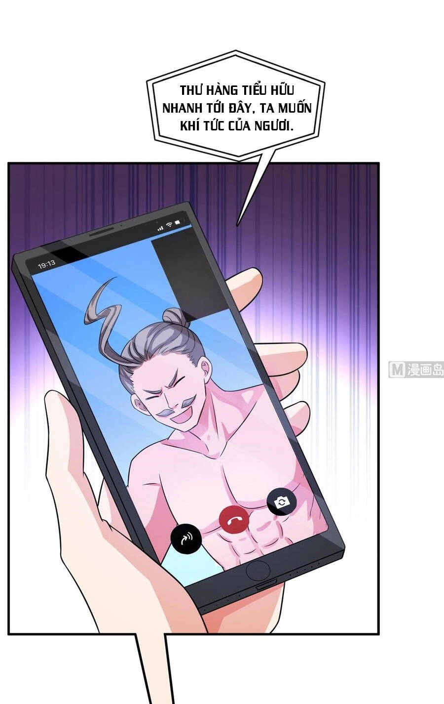 Tu Chân Nói Chuyện Phiếm Quần Chapter 344 - 52