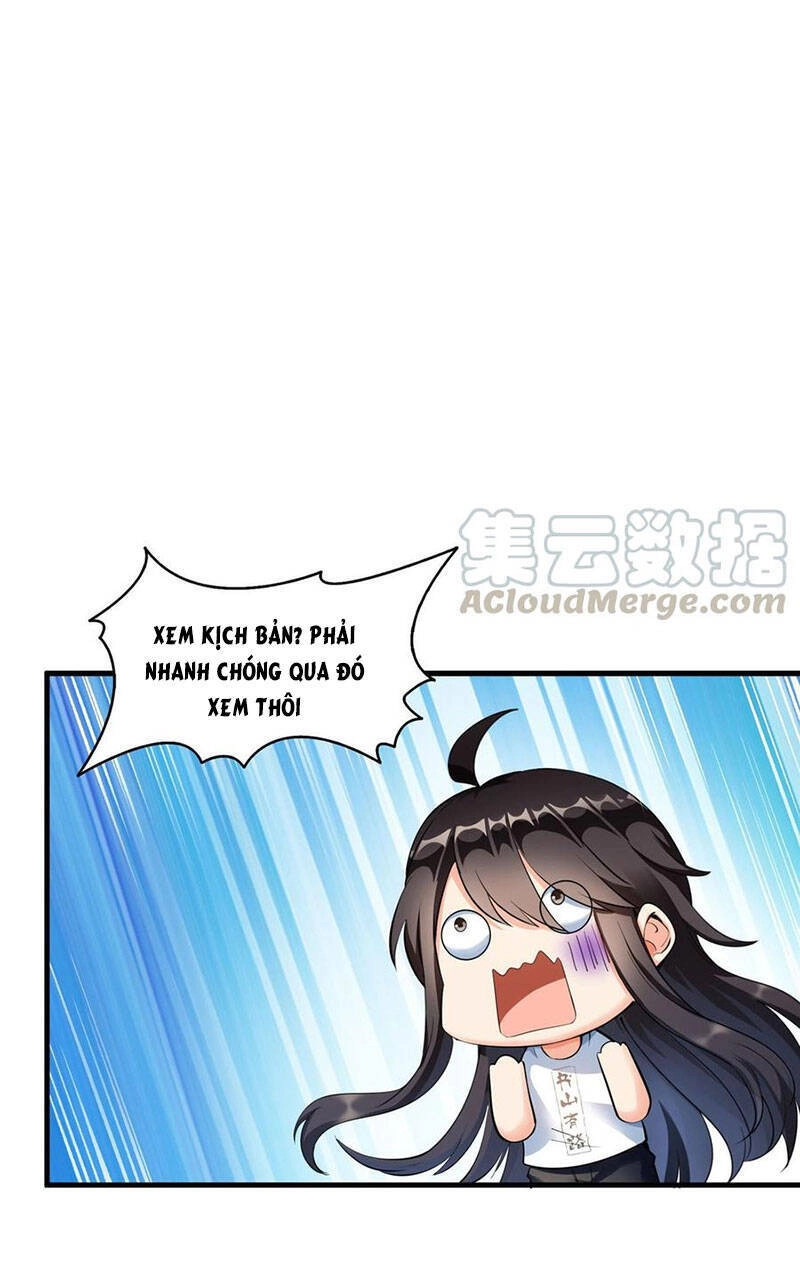 Tu Chân Nói Chuyện Phiếm Quần Chapter 345 - 6