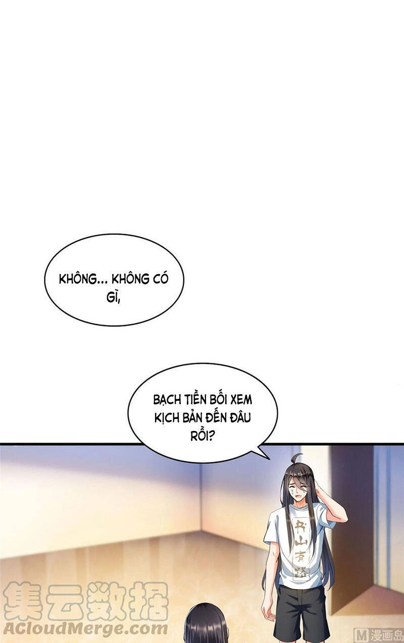 Tu Chân Nói Chuyện Phiếm Quần Chapter 345 - 8