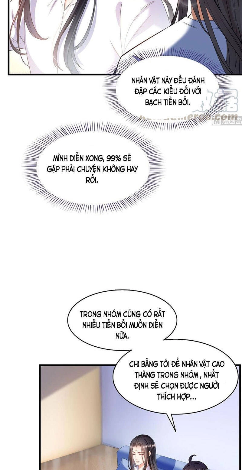 Tu Chân Nói Chuyện Phiếm Quần Chapter 345 - 12