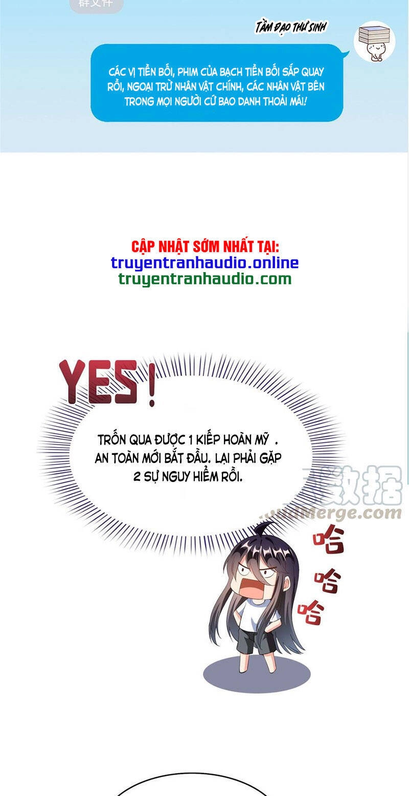 Tu Chân Nói Chuyện Phiếm Quần Chapter 345 - 14