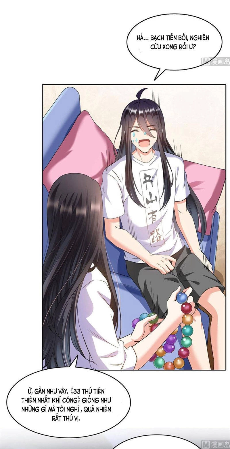 Tu Chân Nói Chuyện Phiếm Quần Chapter 345 - 18