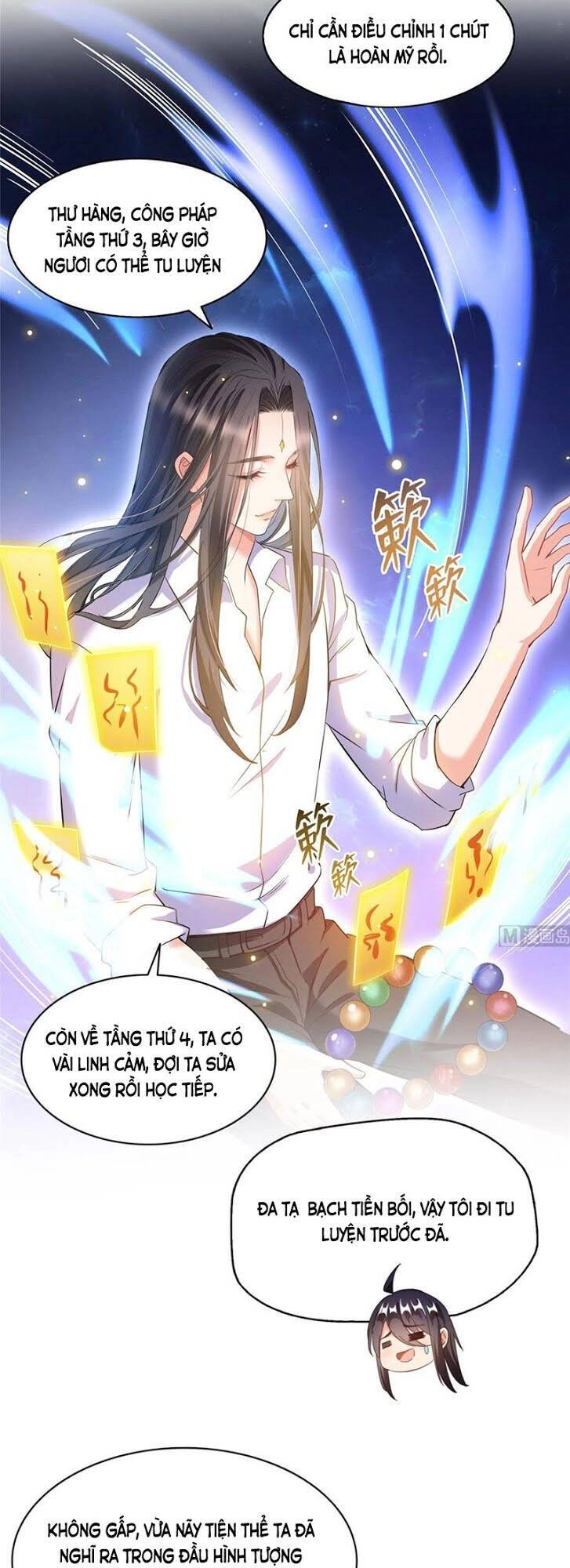 Tu Chân Nói Chuyện Phiếm Quần Chapter 345 - 19