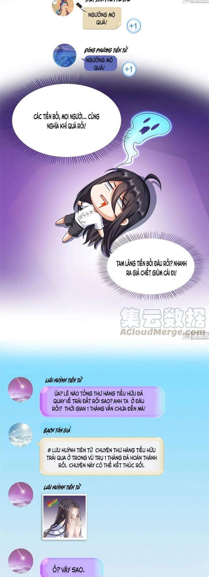 Tu Chân Nói Chuyện Phiếm Quần Chapter 345 - 26