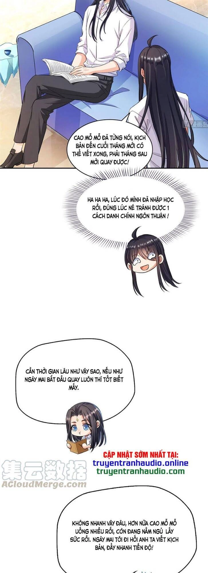 Tu Chân Nói Chuyện Phiếm Quần Chapter 345 - 29