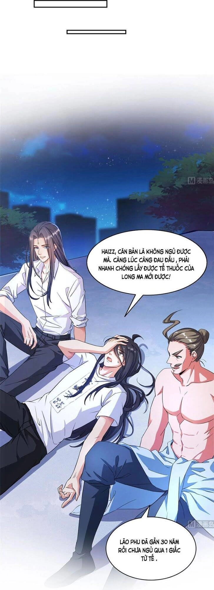 Tu Chân Nói Chuyện Phiếm Quần Chapter 345 - 31