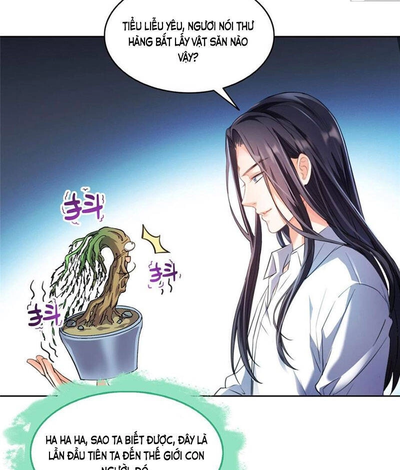 Tu Chân Nói Chuyện Phiếm Quần Chapter 345 - 37