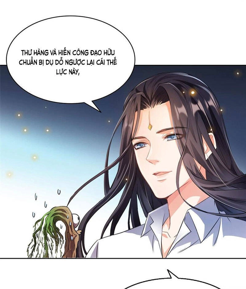 Tu Chân Nói Chuyện Phiếm Quần Chapter 345 - 39