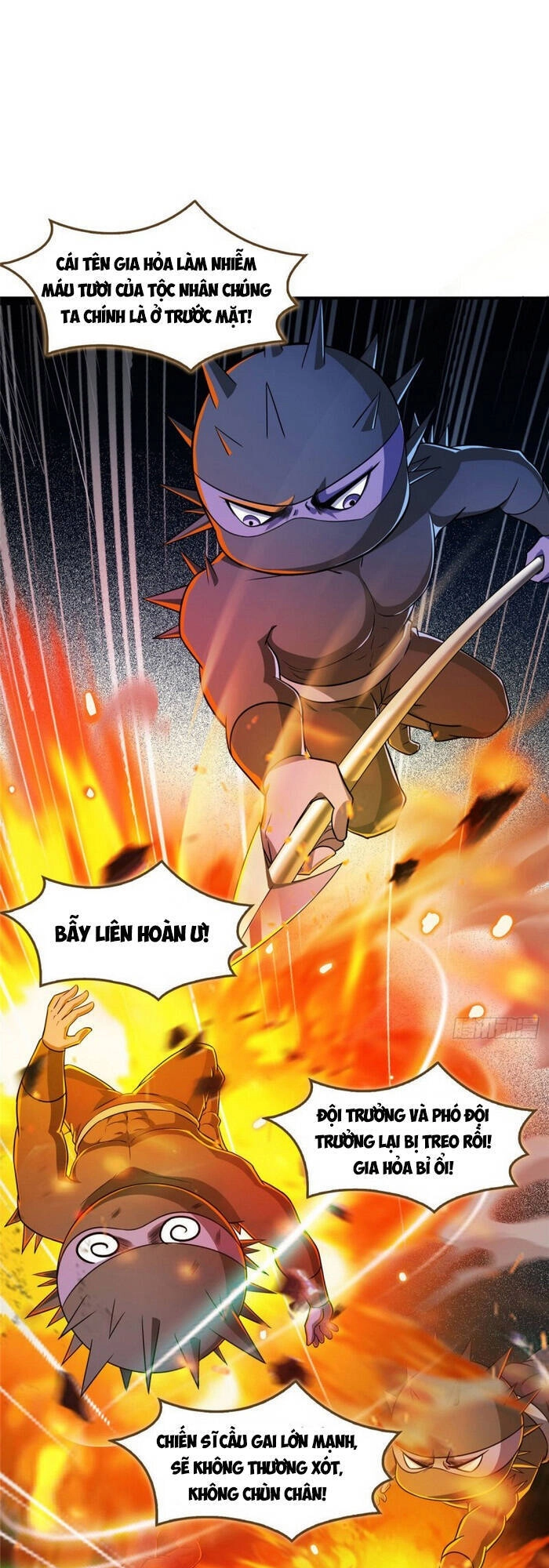 Tu Chân Nói Chuyện Phiếm Quần Chapter 346 - 1