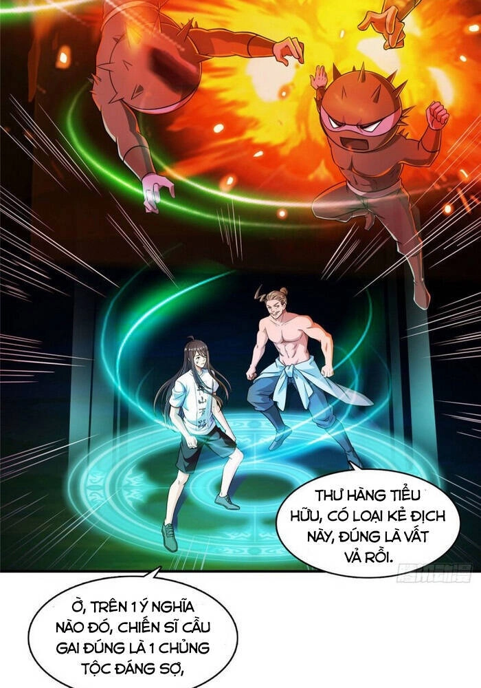 Tu Chân Nói Chuyện Phiếm Quần Chapter 346 - 2