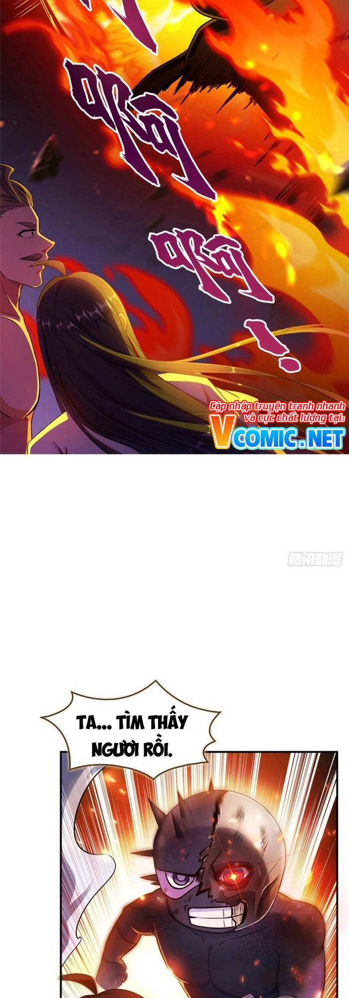 Tu Chân Nói Chuyện Phiếm Quần Chapter 346 - 5