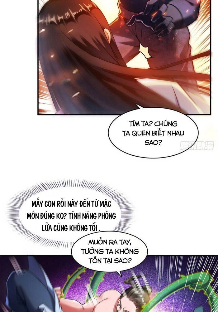 Tu Chân Nói Chuyện Phiếm Quần Chapter 346 - 6