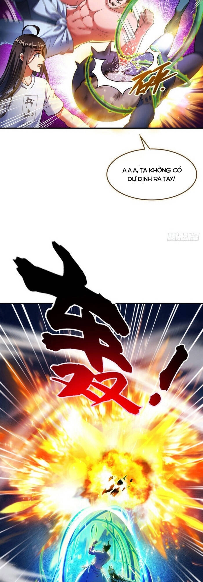 Tu Chân Nói Chuyện Phiếm Quần Chapter 346 - 7