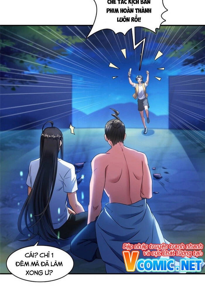 Tu Chân Nói Chuyện Phiếm Quần Chapter 346 - 10