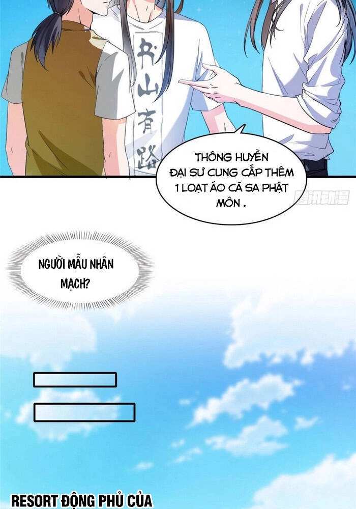 Tu Chân Nói Chuyện Phiếm Quần Chapter 346 - 18