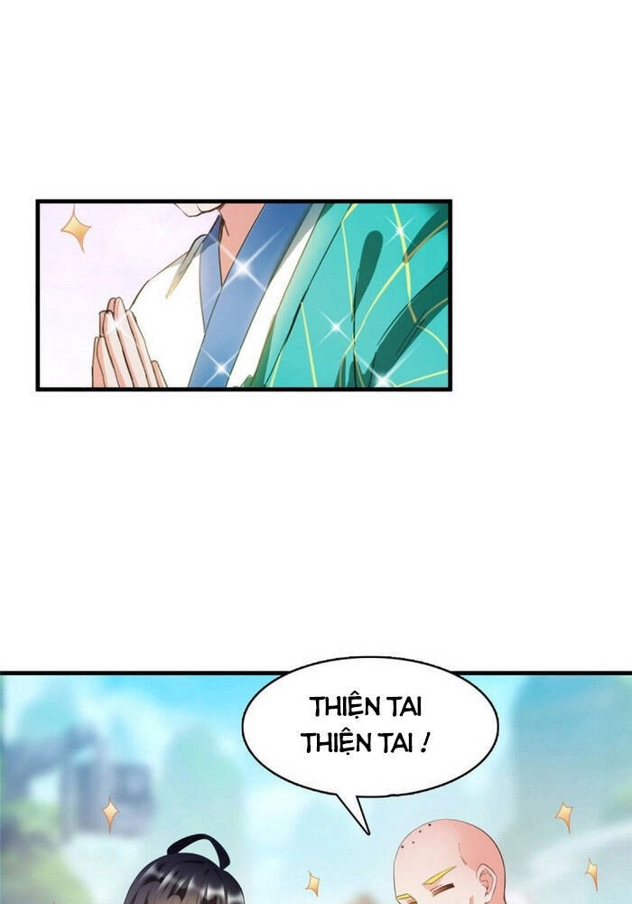 Tu Chân Nói Chuyện Phiếm Quần Chapter 346 - 23