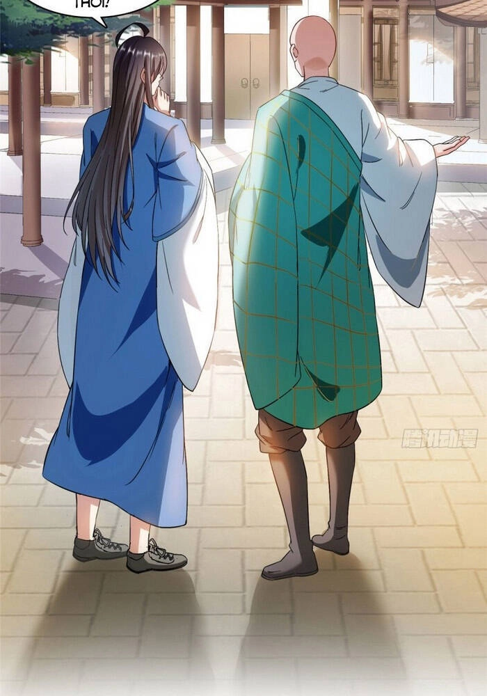 Tu Chân Nói Chuyện Phiếm Quần Chapter 346 - 25