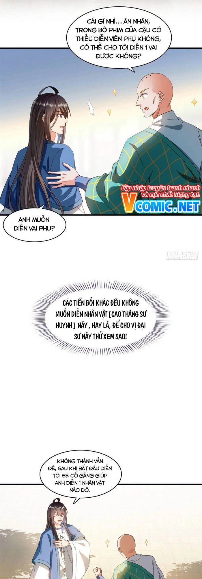 Tu Chân Nói Chuyện Phiếm Quần Chapter 346 - 26