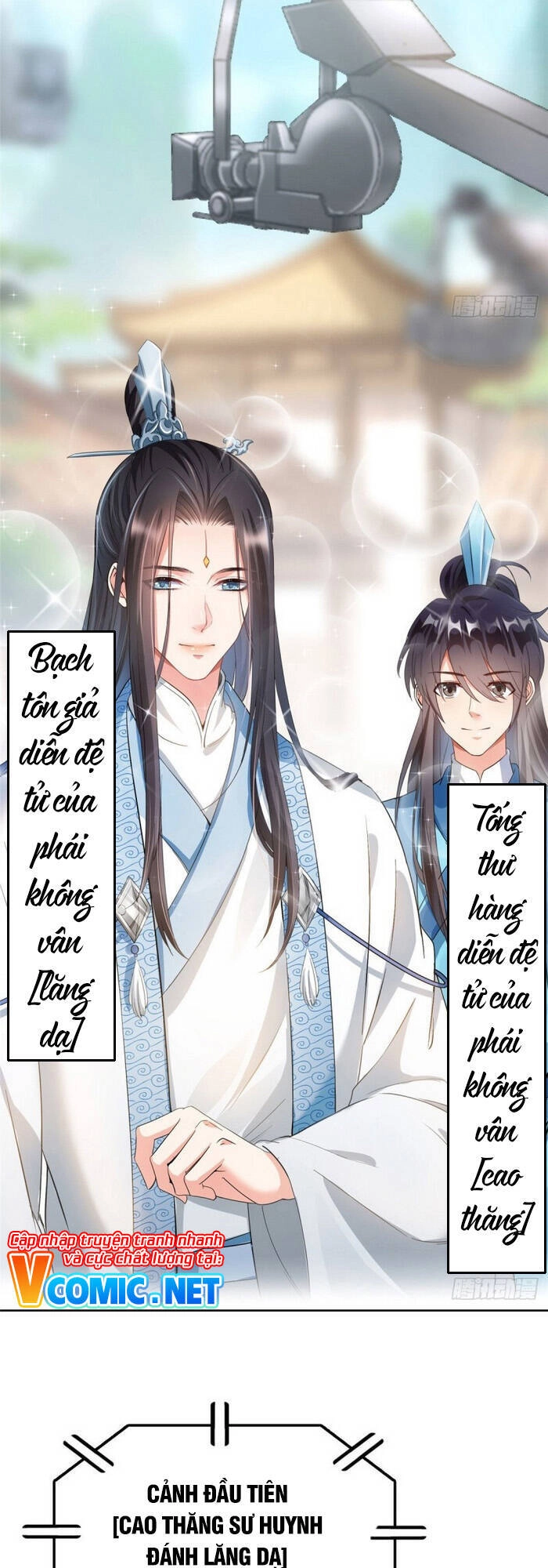 Tu Chân Nói Chuyện Phiếm Quần Chapter 346 - 28