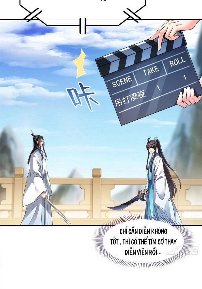 Tu Chân Nói Chuyện Phiếm Quần Chapter 346 - 29