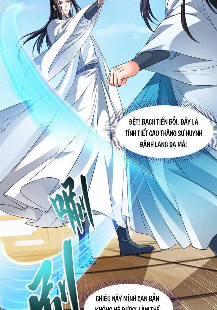 Tu Chân Nói Chuyện Phiếm Quần Chapter 346 - 31