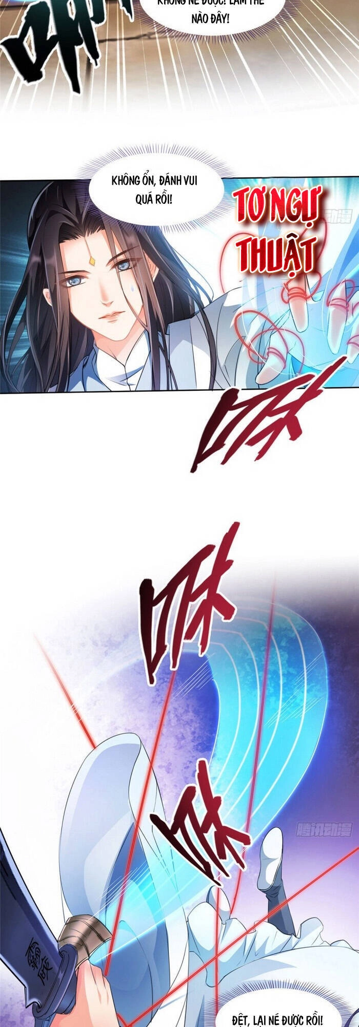 Tu Chân Nói Chuyện Phiếm Quần Chapter 346 - 32