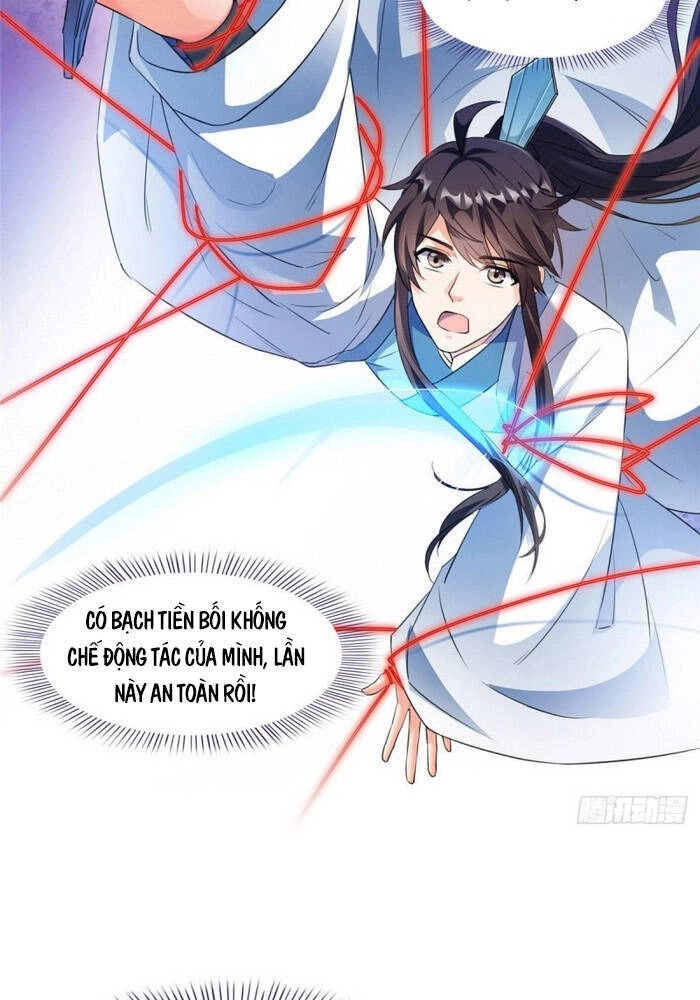 Tu Chân Nói Chuyện Phiếm Quần Chapter 346 - 33