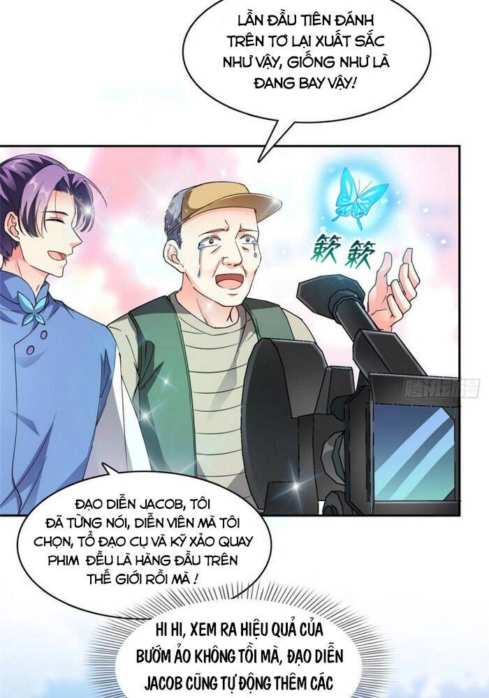 Tu Chân Nói Chuyện Phiếm Quần Chapter 346 - 35