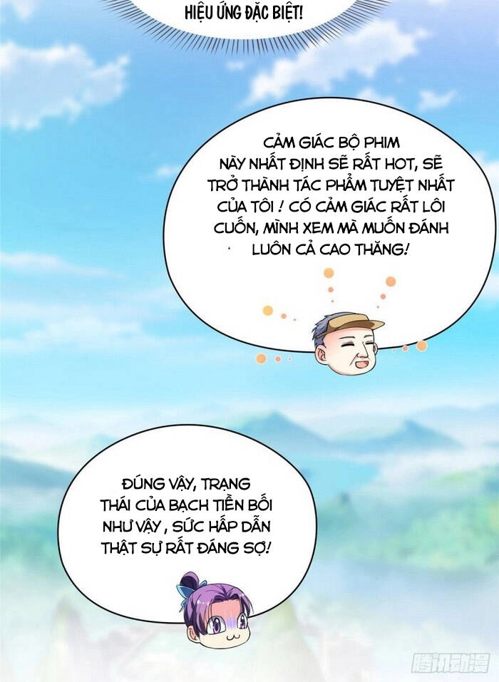 Tu Chân Nói Chuyện Phiếm Quần Chapter 346 - 36