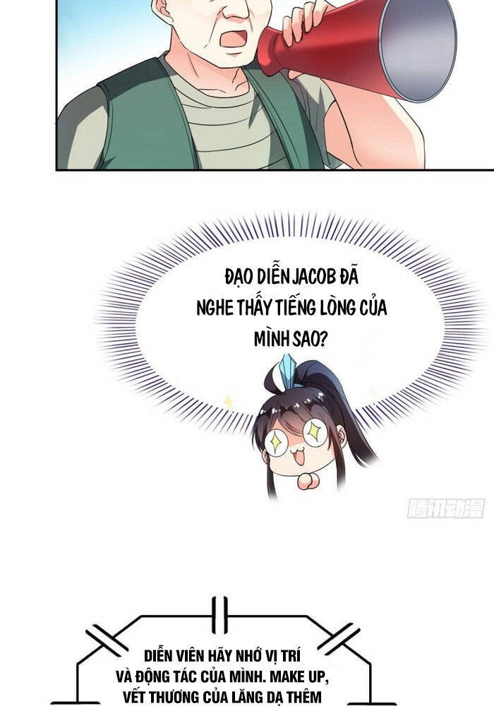 Tu Chân Nói Chuyện Phiếm Quần Chapter 346 - 38