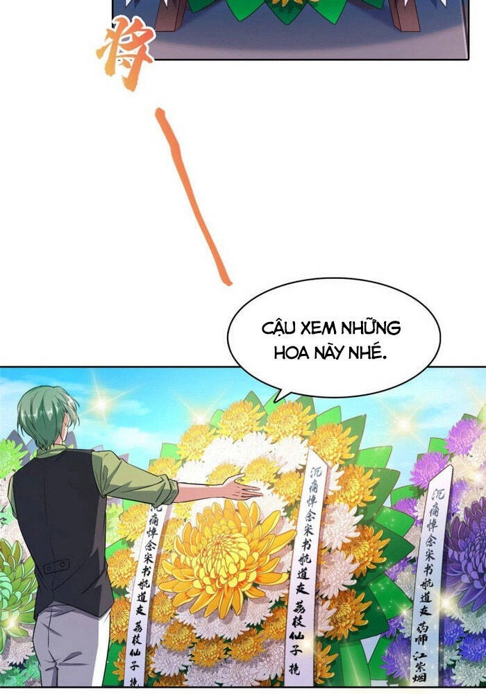 Tu Chân Nói Chuyện Phiếm Quần Chapter 346 - 42