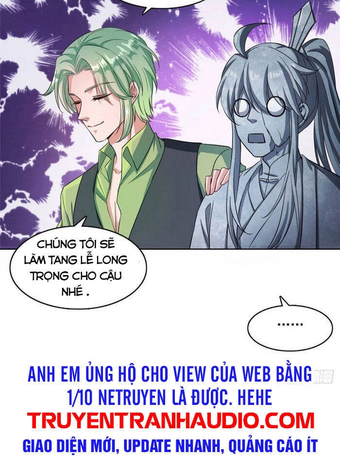 Tu Chân Nói Chuyện Phiếm Quần Chapter 346 - 44