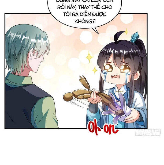 Tu Chân Nói Chuyện Phiếm Quần Chapter 347 - 2