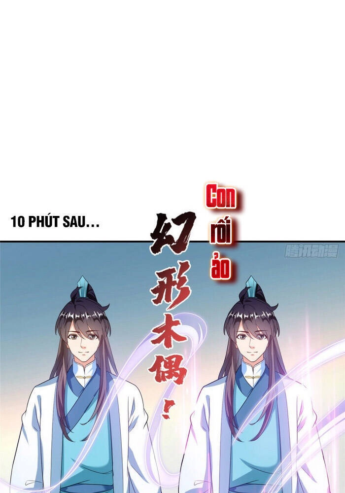 Tu Chân Nói Chuyện Phiếm Quần Chapter 347 - 4